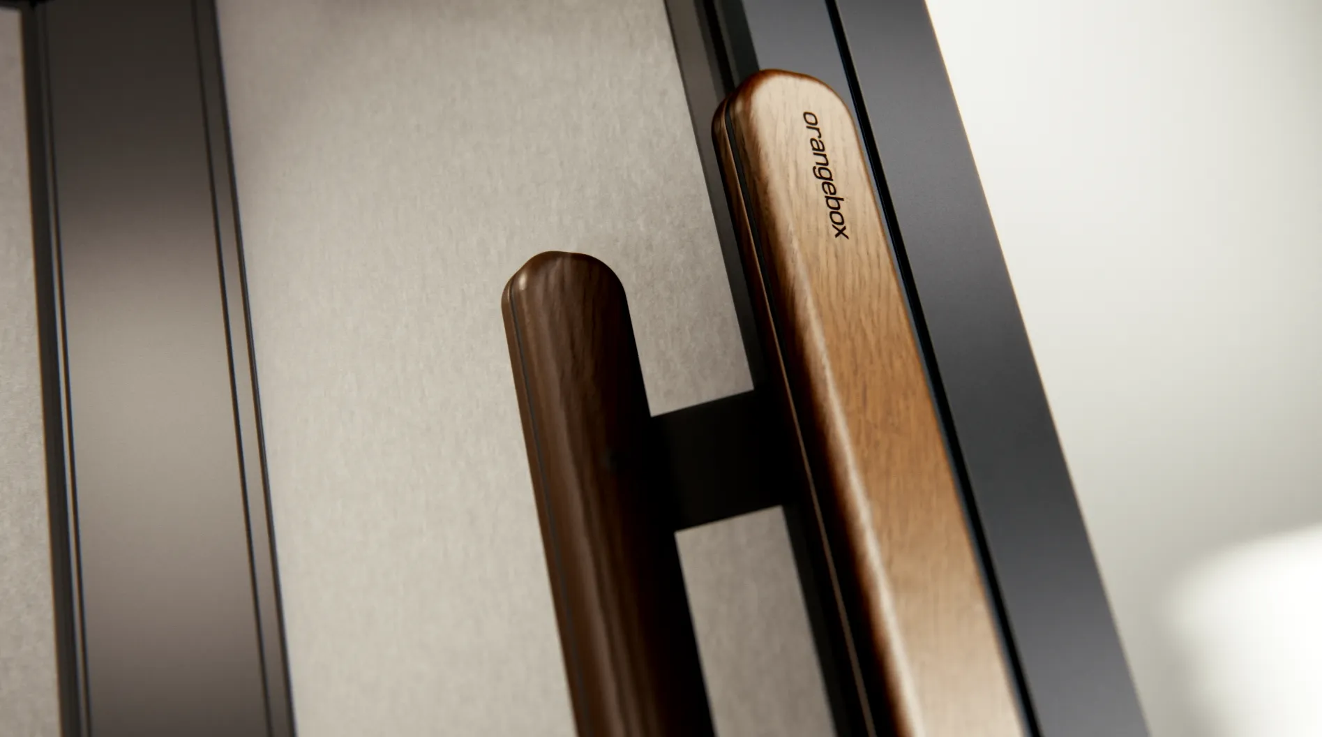 Example of one of our 3D visualization projects