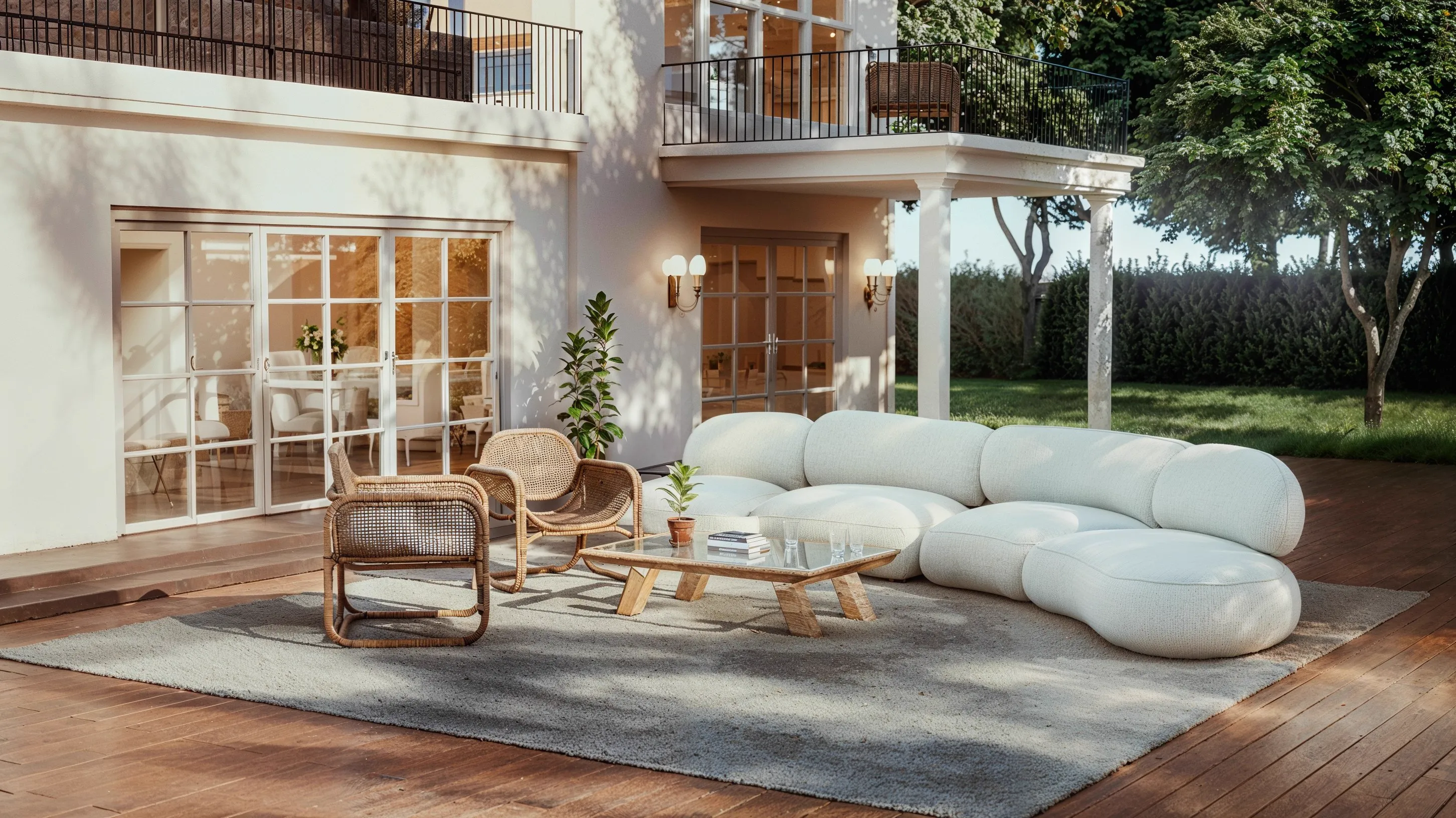 Veba industrial product 3D visualization